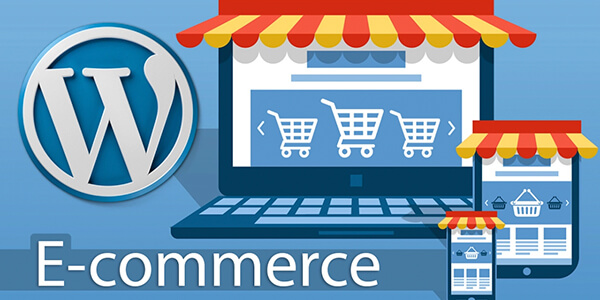 WordPress eCommerce plugin